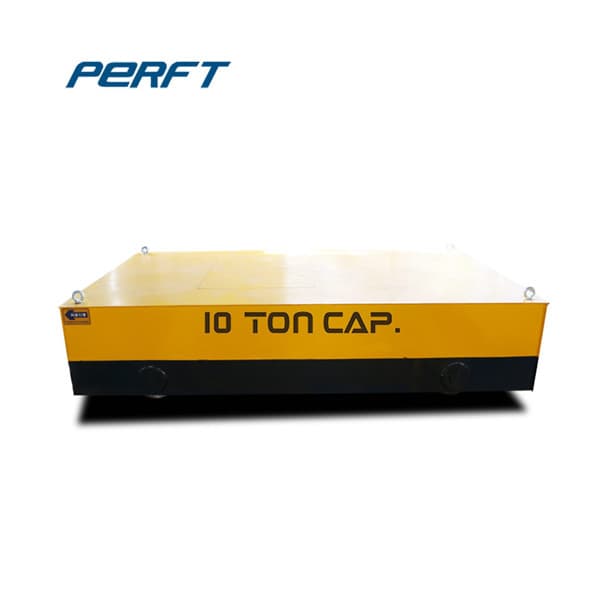 Coil Transfer Car Solution 200 Tons